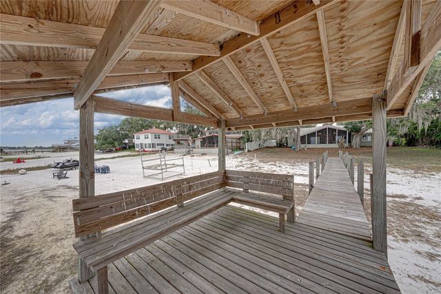 914 MANGHAM ROAD, Babson Park, FL 33827