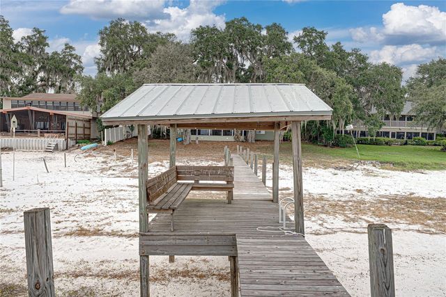 914 MANGHAM ROAD, Babson Park, FL 33827