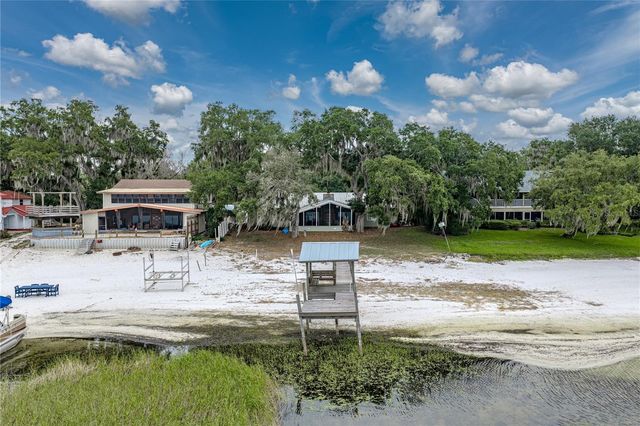 914 MANGHAM ROAD, Babson Park, FL 33827