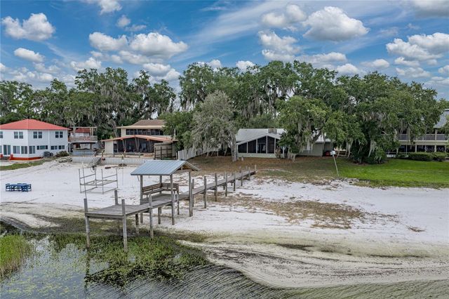 914 MANGHAM ROAD, Babson Park, FL 33827