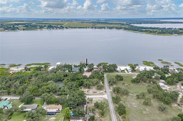 914 MANGHAM ROAD, Babson Park, FL 33827