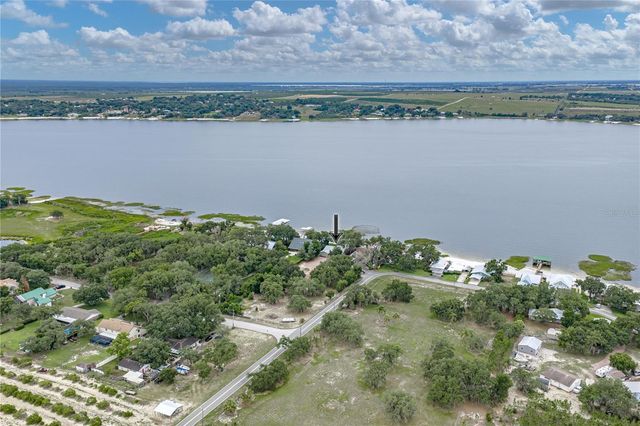 914 MANGHAM ROAD, Babson Park, FL 33827
