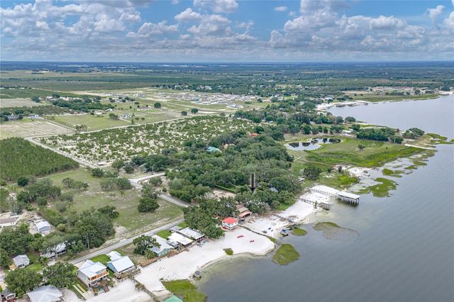 914 MANGHAM ROAD, Babson Park, FL 33827
