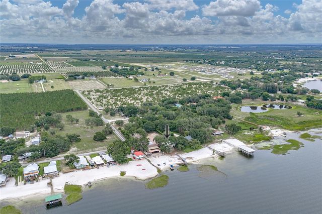 914 MANGHAM ROAD, Babson Park, FL 33827