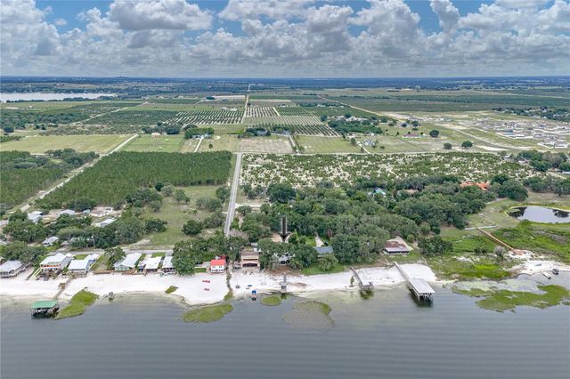 914 MANGHAM ROAD, Babson Park, FL 33827