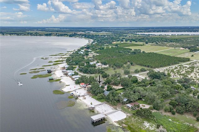 914 MANGHAM ROAD, Babson Park, FL 33827