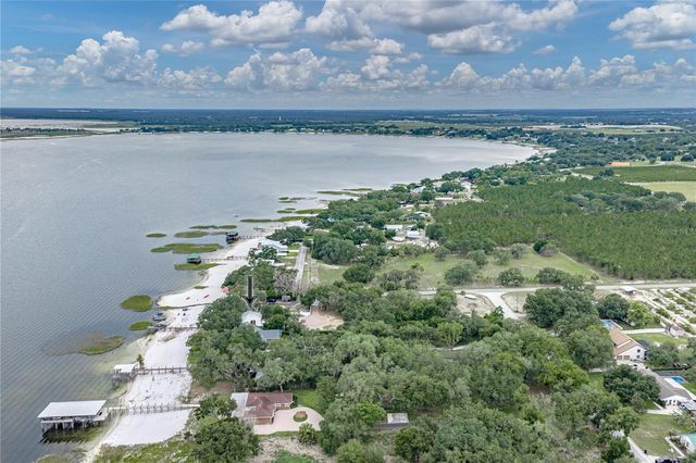 914 MANGHAM ROAD, Babson Park, FL 33827