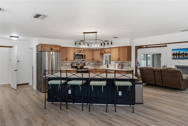 914 MANGHAM ROAD, Babson Park, FL 33827