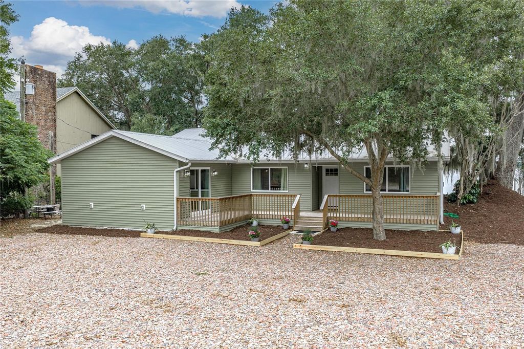 914 MANGHAM ROAD, Babson Park, FL 33827