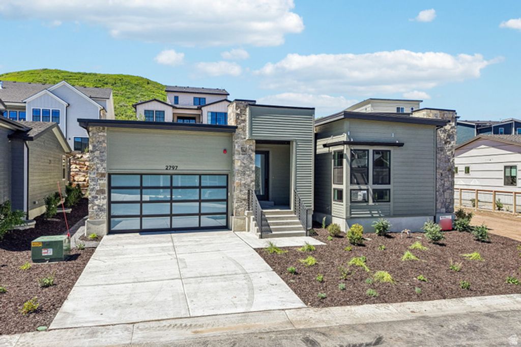 2797 PIPER WAY, Park City, UT 84060 — photo 3