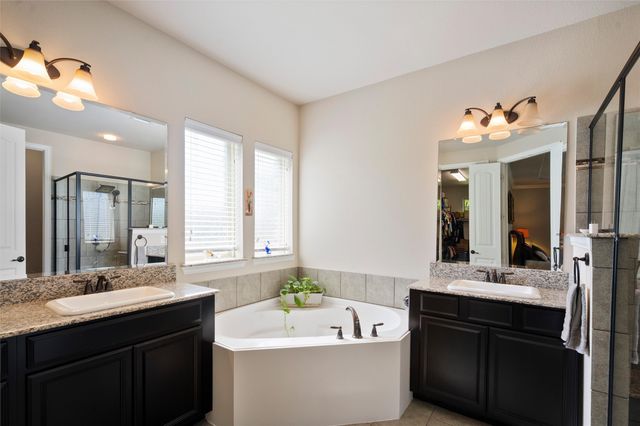 341 Vista Park Drive, Sunnyvale, TX 75182