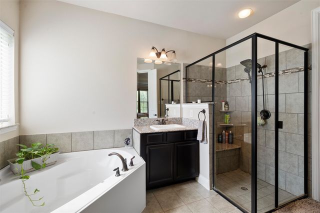 341 Vista Park Drive, Sunnyvale, TX 75182