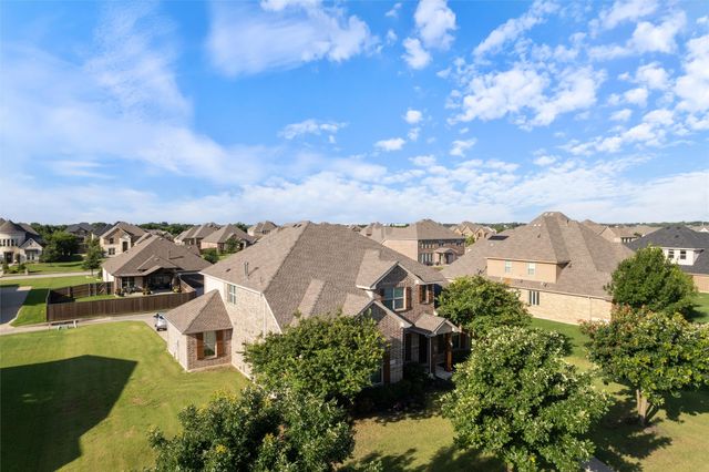 341 Vista Park Drive, Sunnyvale, TX 75182