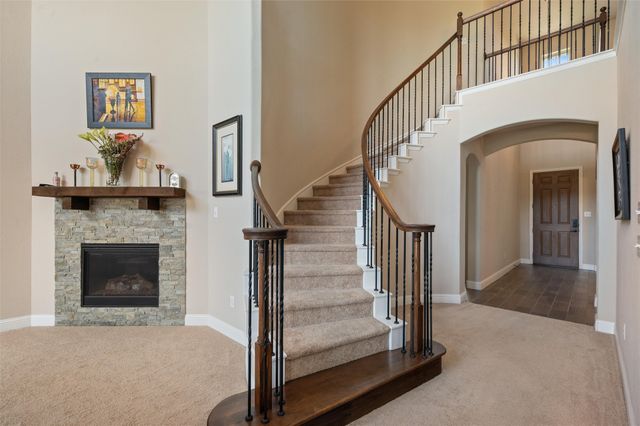341 Vista Park Drive, Sunnyvale, TX 75182