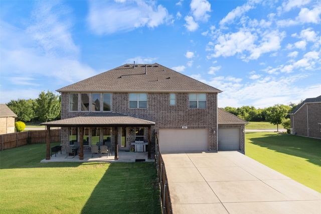 341 Vista Park Drive, Sunnyvale, TX 75182