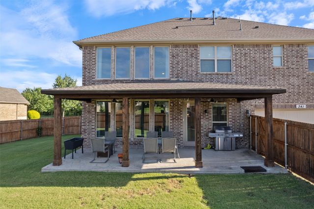 341 Vista Park Drive, Sunnyvale, TX 75182