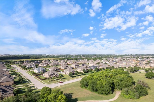 341 Vista Park Drive, Sunnyvale, TX 75182