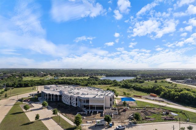 341 Vista Park Drive, Sunnyvale, TX 75182