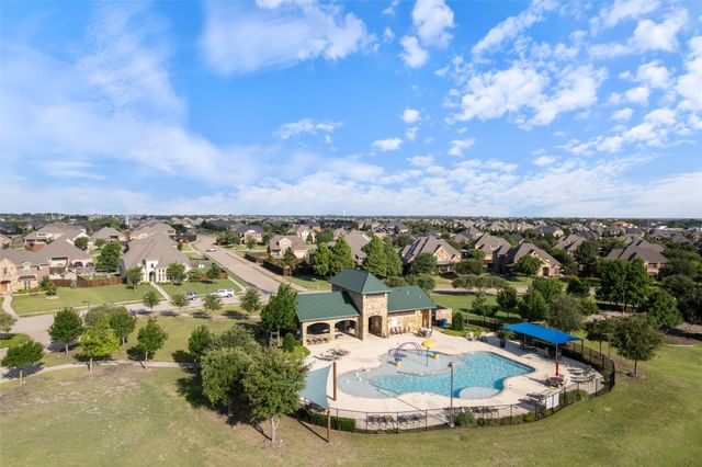 341 Vista Park Drive, Sunnyvale, TX 75182