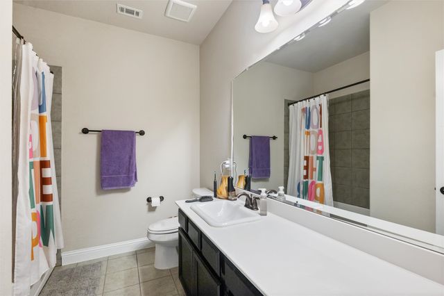 341 Vista Park Drive, Sunnyvale, TX 75182