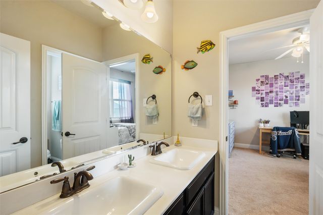 341 Vista Park Drive, Sunnyvale, TX 75182