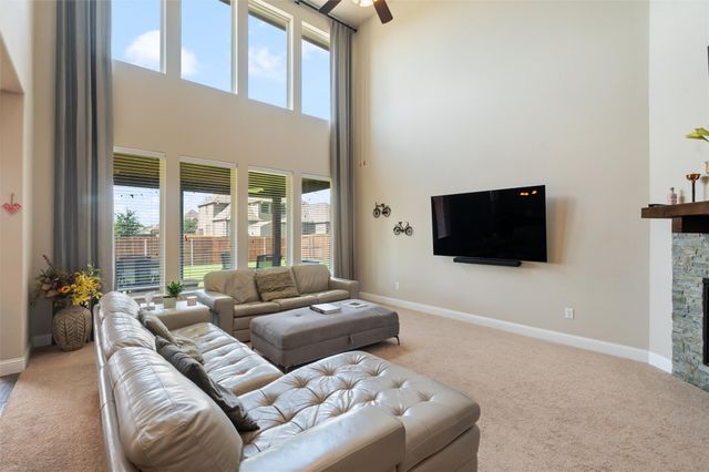 341 Vista Park Drive, Sunnyvale, TX 75182