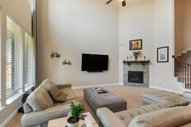 341 Vista Park Drive, Sunnyvale, TX 75182