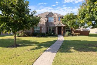 341 Vista Park Drive, Sunnyvale, TX 75182