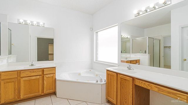 3500 San Benito Street, Mission, TX 78572