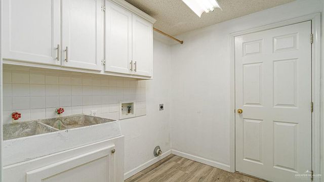 3500 San Benito Street, Mission, TX 78572