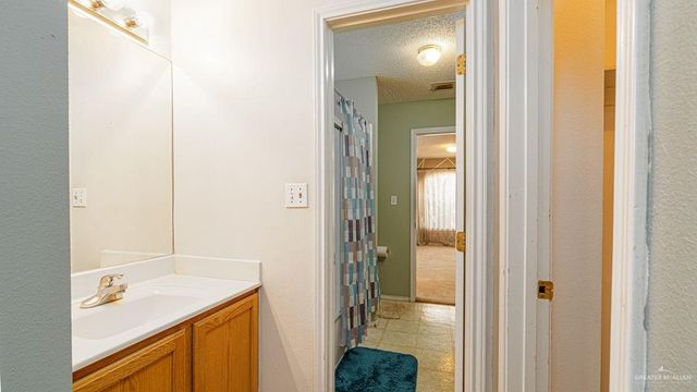 3500 San Benito Street, Mission, TX 78572