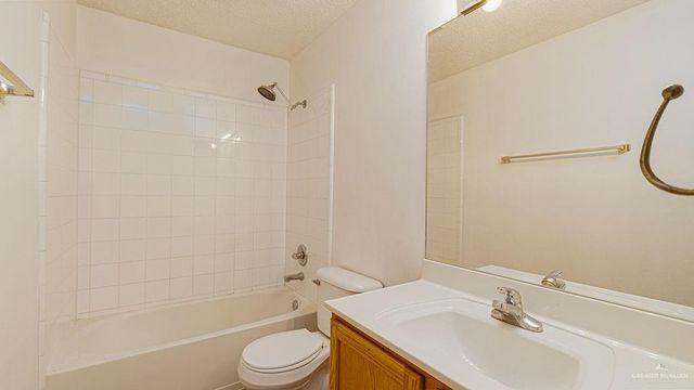 3500 San Benito Street, Mission, TX 78572