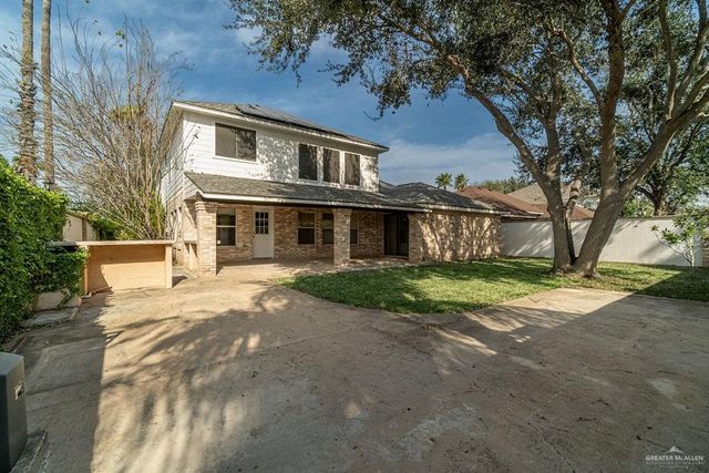 3500 San Benito Street, Mission, TX 78572