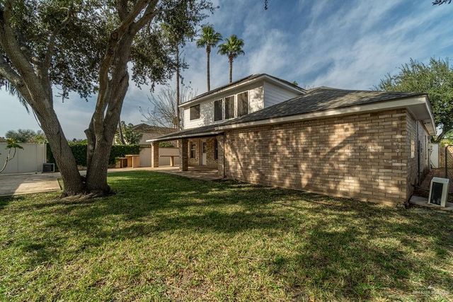 3500 San Benito Street, Mission, TX 78572