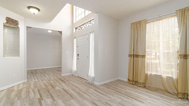 3500 San Benito Street, Mission, TX 78572