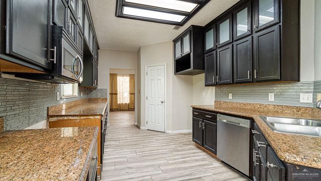 3500 San Benito Street, Mission, TX 78572