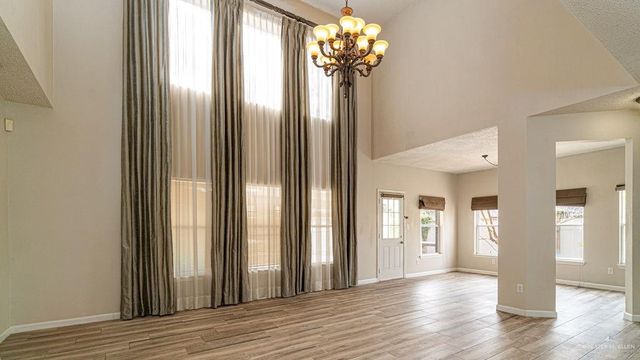 3500 San Benito Street, Mission, TX 78572