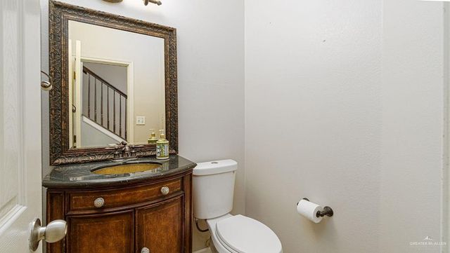 3500 San Benito Street, Mission, TX 78572