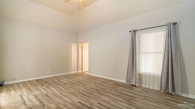 3500 San Benito Street, Mission, TX 78572