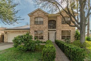 3500 San Benito Street, Mission, TX 78572