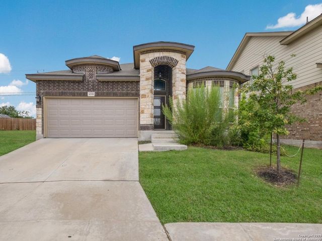 6318 Katy Star, San Antonio, TX 78220