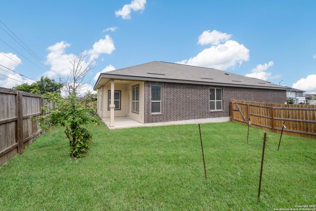 6318 Katy Star, San Antonio, TX 78220