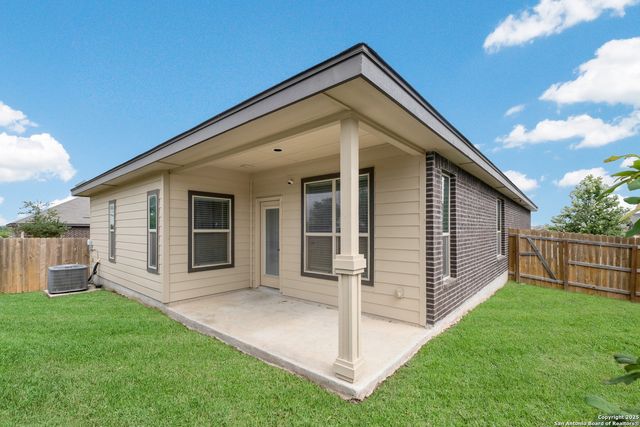 6318 Katy Star, San Antonio, TX 78220