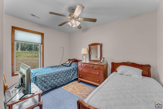 910 NW West Union RD, Topeka, KS 66615