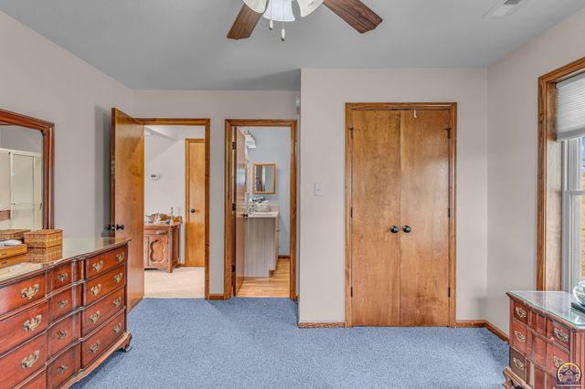 910 NW West Union RD, Topeka, KS 66615