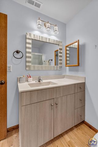 910 NW West Union RD, Topeka, KS 66615