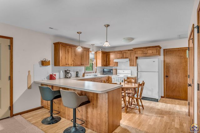 910 NW West Union RD, Topeka, KS 66615