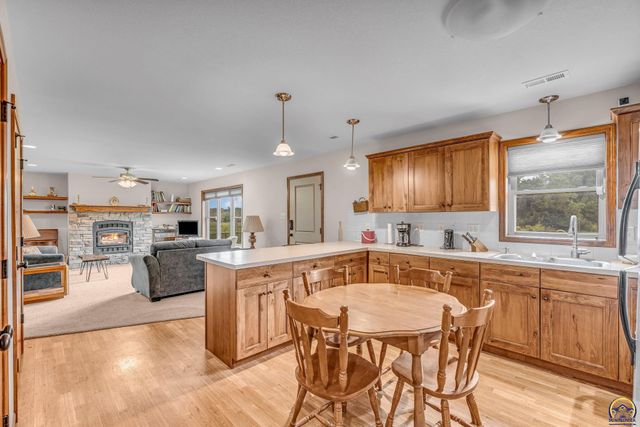 910 NW West Union RD, Topeka, KS 66615