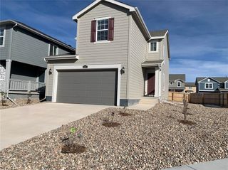 8994 Blue Feather Loop, Colorado Springs, CO 80908