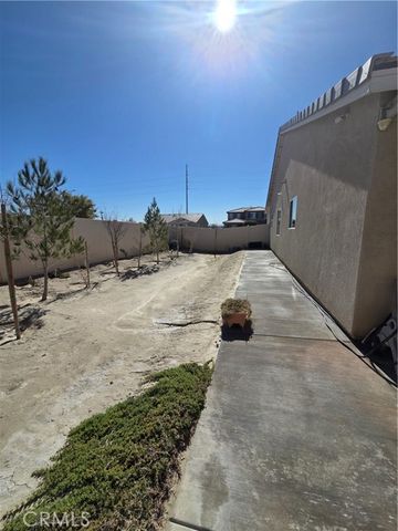 10592 Chevron Court, Adelanto, CA 92301